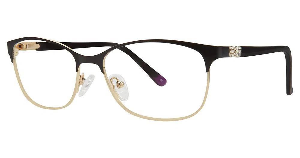 GENEVIEVE BOUTIQUE ELOQUENT Eyeglasses - view 9